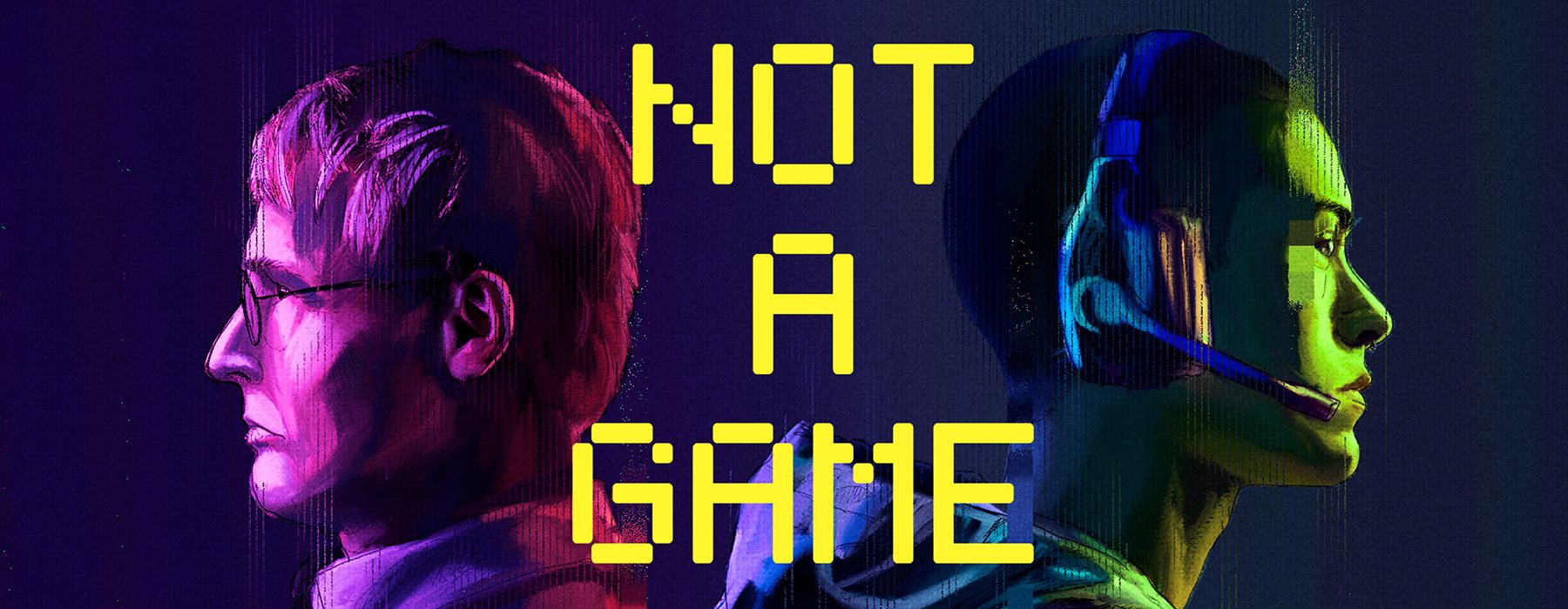 'Not a game' la importancia de los videojuegos en la sociedad