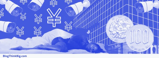 La habitación de hotel más barata de Japón, 1 euro la noche