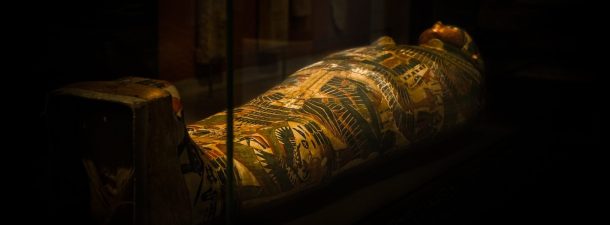 La ciencia hace hablar a una momia de 3.000 años de antigüedad
