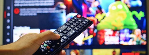 Netflix te permite ver una película gratis sin necesidad de estar suscrito