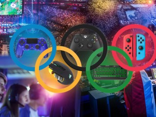 eSports como deporte olímpico