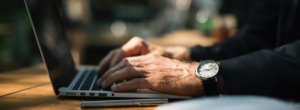 Motion te ayuda a saber cuánto tiempo pasas en Internet