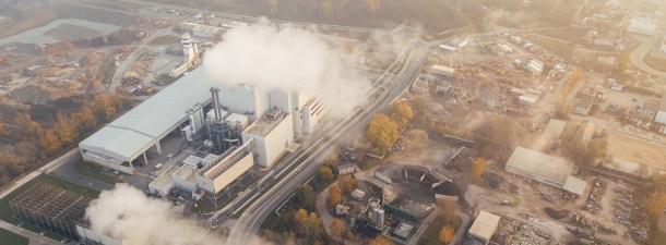 Transformar el sistema energético actual por otro nuevo para frenar el cambio climático