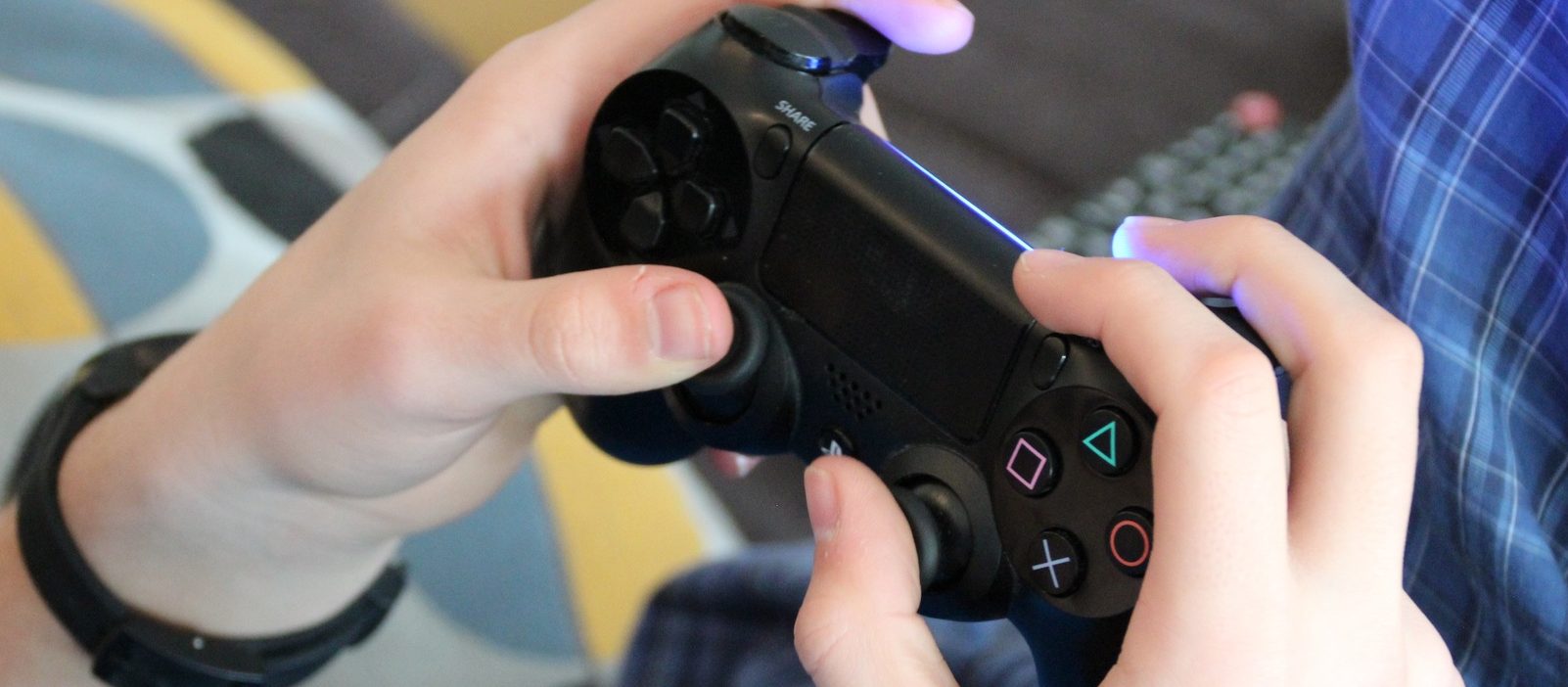 Videojuegos como plataformas de ocio, la inoovación de Epic Games Videojuegos como plataformas de ocio, la inoovación de Epic Games