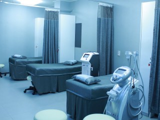 Smart Field Hospital
