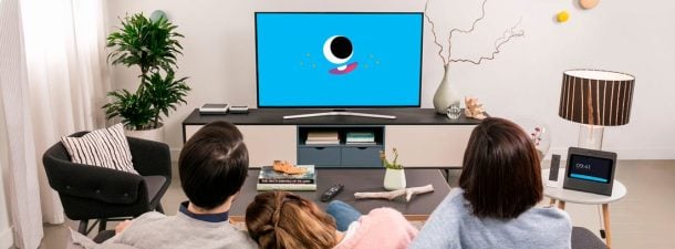 Cómo jugar en familia con la nueva Living App Jappy en Movistar+