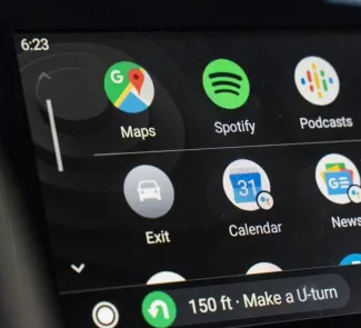 Android Auto