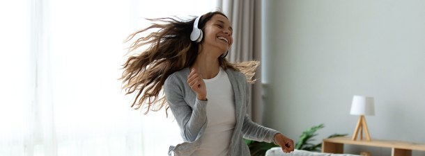 Living Apps de música en Movistar+: encuentra música nueva cada mes