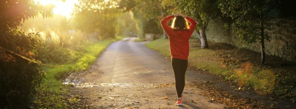 ¿Cómo entrenar tras el confinamiento?