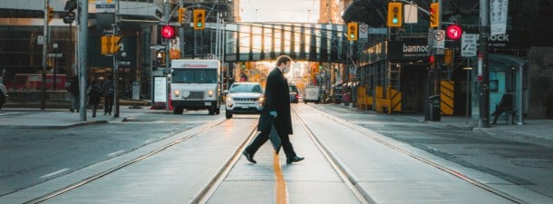 ¿Miedo a salir a la calle? Consejos psicológicos para afrontar el desconfinamiento