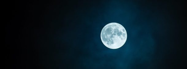 Presentan el primer mapa geológico completo de la Luna