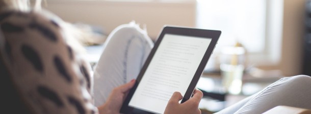 The Internet Archive ofrece 1,4 millones de libros gratis