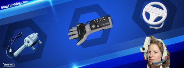 Los peores accesorios para videoconsolas que han existido