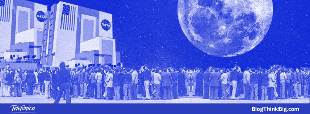 La NASA busca astronautas para sus próximas misiones: éstos son los requisitos