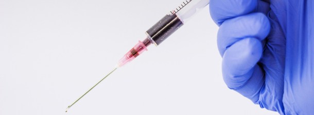 Tranfusiones de sangre para tratar el coronavirus