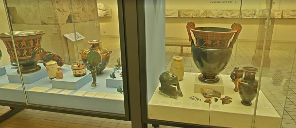 Museo Británico