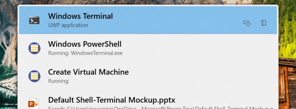 PowerToys Run, el buscador para todo de Windows