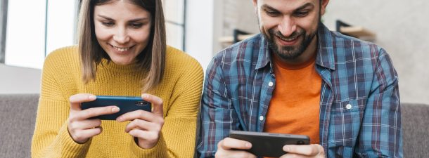 Programas para crear juegos para teléfono móvil de forma sencilla