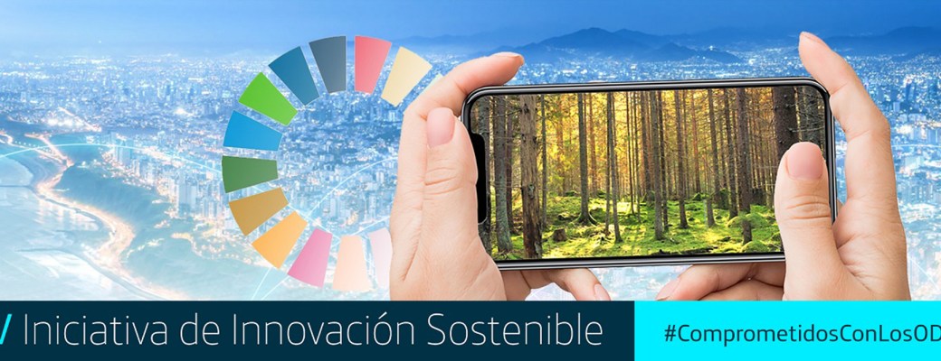 V iniciativa innovacion sostenible