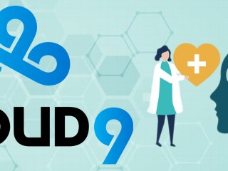 Cloud9, salud mental, eSports