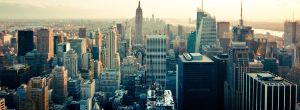 Recrean una ciudad a través de las emociones de sus habitantes