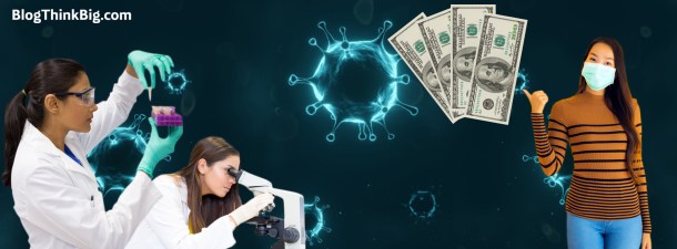 Este laboratorio en Londres te paga por infectarte con coronavirus