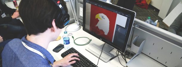 Del mundo real a Photoshop: así es la herramienta que ha creado un programador
