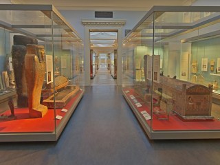 visita virtual museo britanico