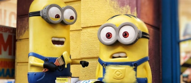 peliculas de animacion Disney+