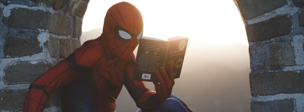 Desconexión digital: seguir leyendo tras el confinamiento