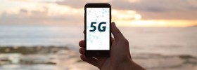 Los mejores teléfonos móviles de 2020 que incluyen conexión 5G