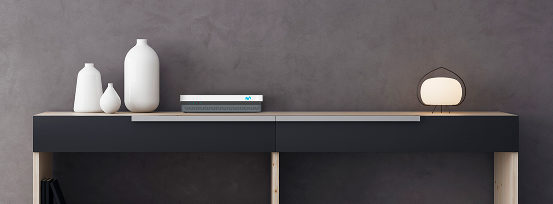Todas las cosas que el Router Movistar hace mejor que otros routers