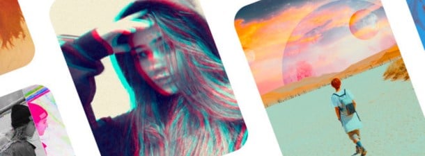 Photoshop Camera: editar fotografías en la era de Instagram