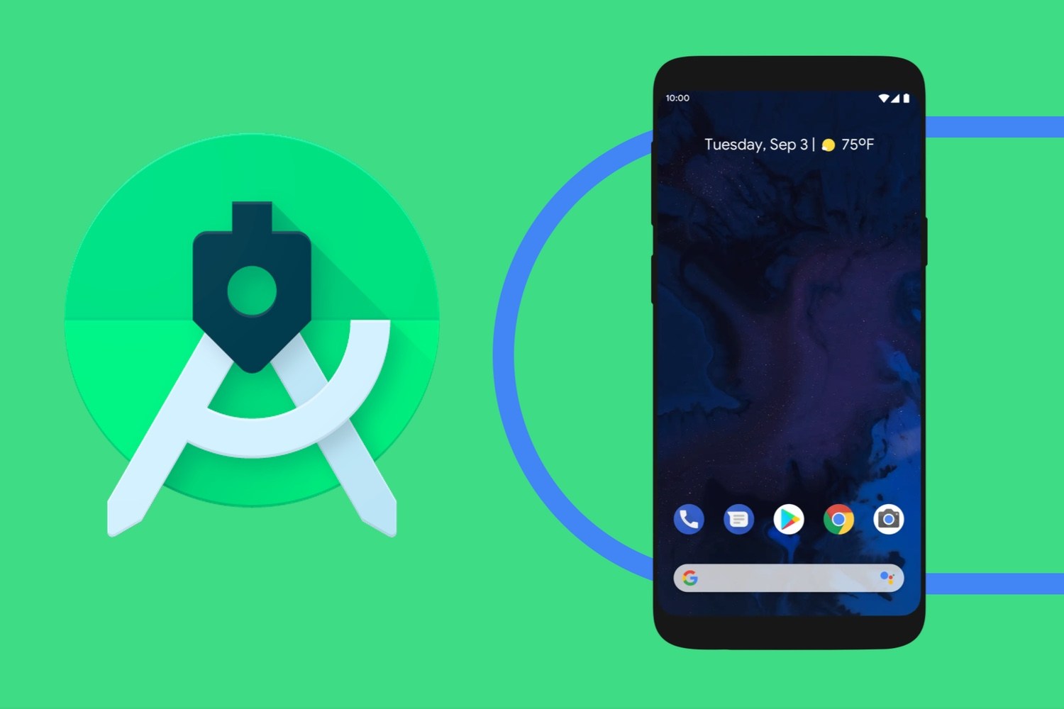Android Studio Phone Novedades de Android Studio 4.0 para programar apps en Android