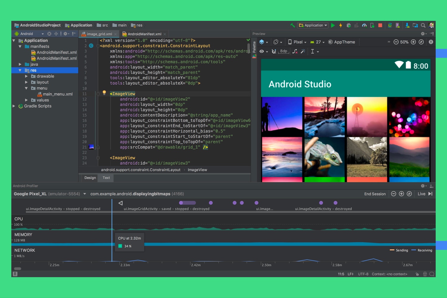 Mainwindow App mainwindow-app