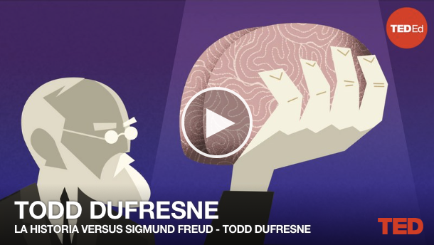 El mundo contra Sigmund Freud