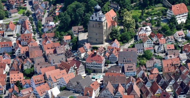 Herrenberg