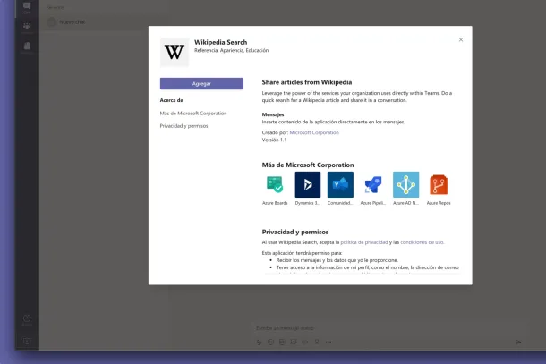 Trucos Y Consejos Para Sacarle Mas Partido A Microsoft Teams Techron Ga Trucos Y Consejos Para Sacarle Mas Partido A Microsoft Teams Techron Ga
