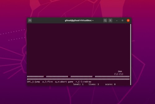 Como instalar Nudoku para jogar Sudoku no terminal