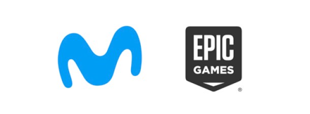 Conseguir skins de Fornite y juegos de Epic Store es ahora más fácil con Movistar
