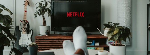 Taggers, los profesionales que dedican su jornada a ver Netflix