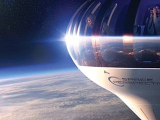 space perspective turismo espacial