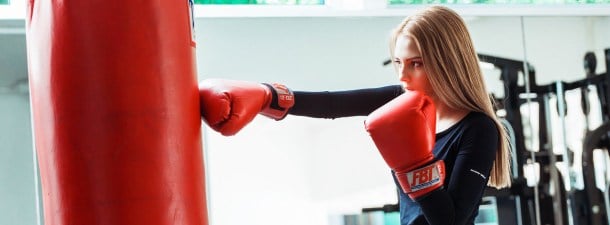 10 deportes para 10 problemas psicológicos