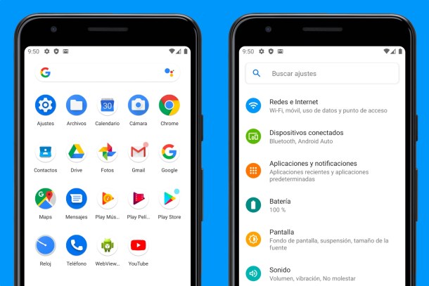 Ajustes Rapidos Personalizar Tu Android Nuevo Al Instante