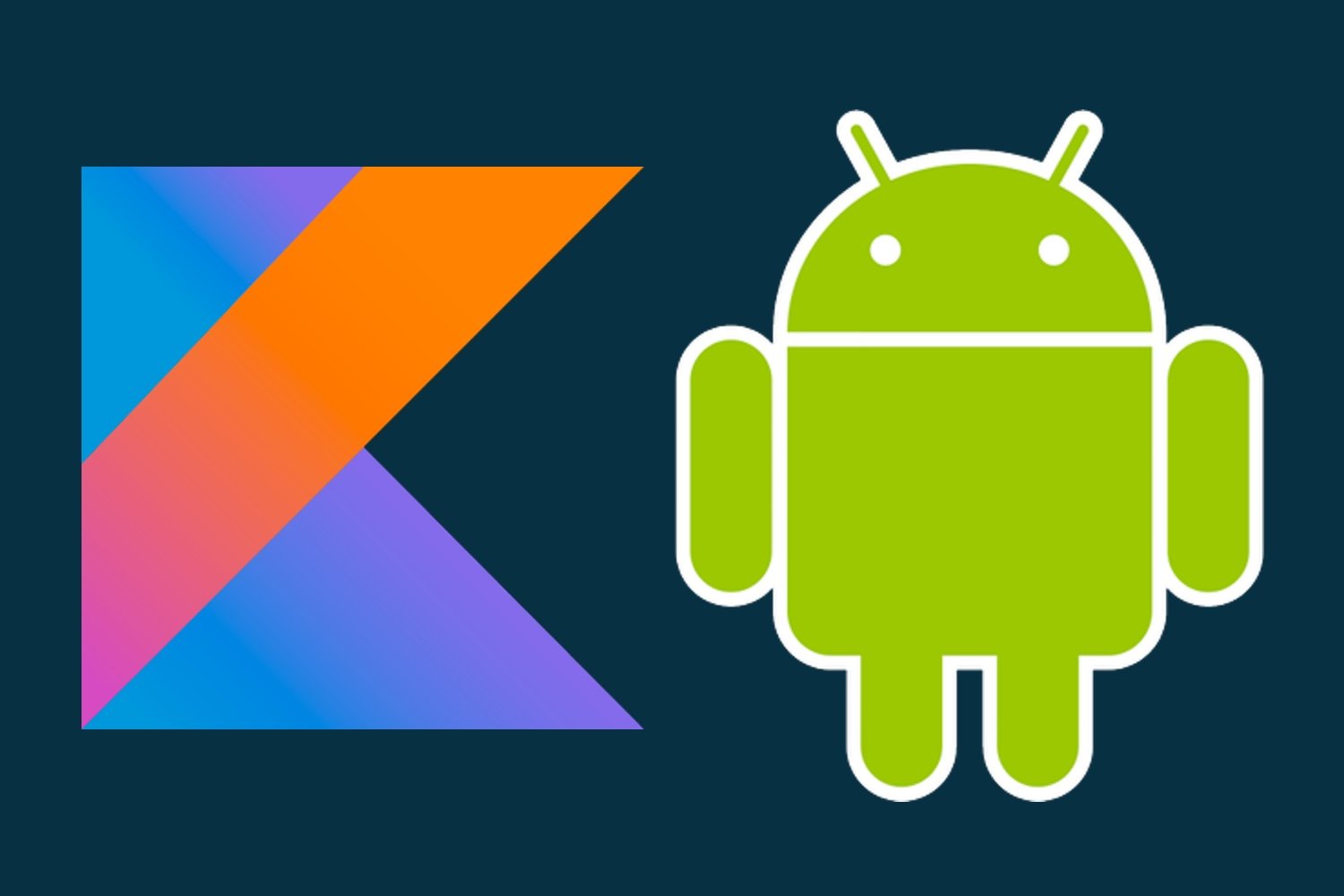 Android Basics te enseña a programar para Android con Kotlin