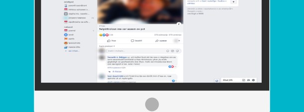 Oculta datos privados en tus capturas de pantalla con DataMask