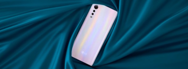 Cinco claves que convertirán a LG Velvet 5G en todo un éxito