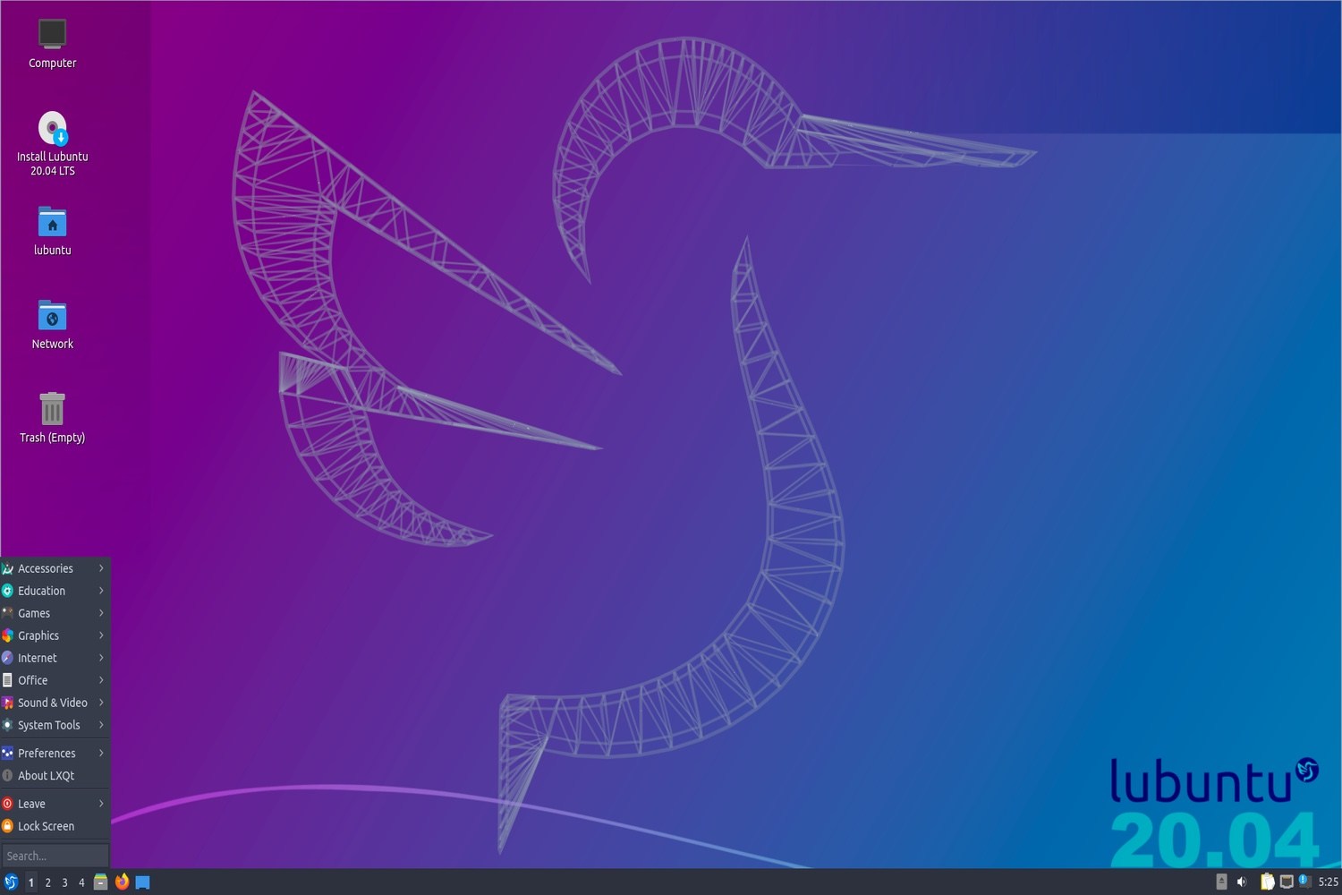 Linux en miniatura para miniordenadores o computadoras viejas