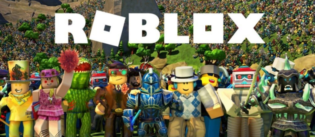 Roblox