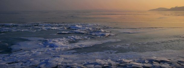 El Ártico sufre su peor verano por segundo año consecutivo